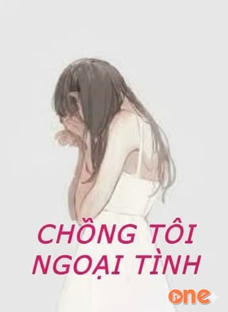 Chồng Tôi Ngoại Tình