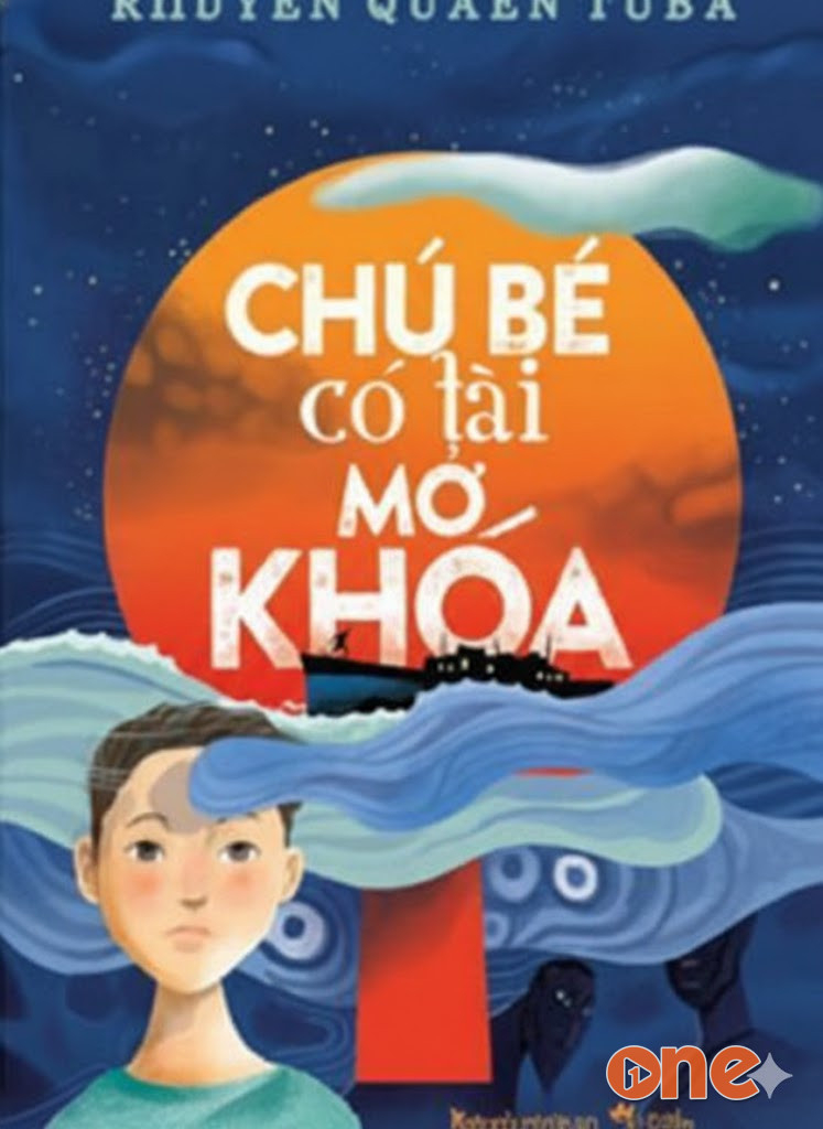 Chú Bé Có Tài Mở Khóa