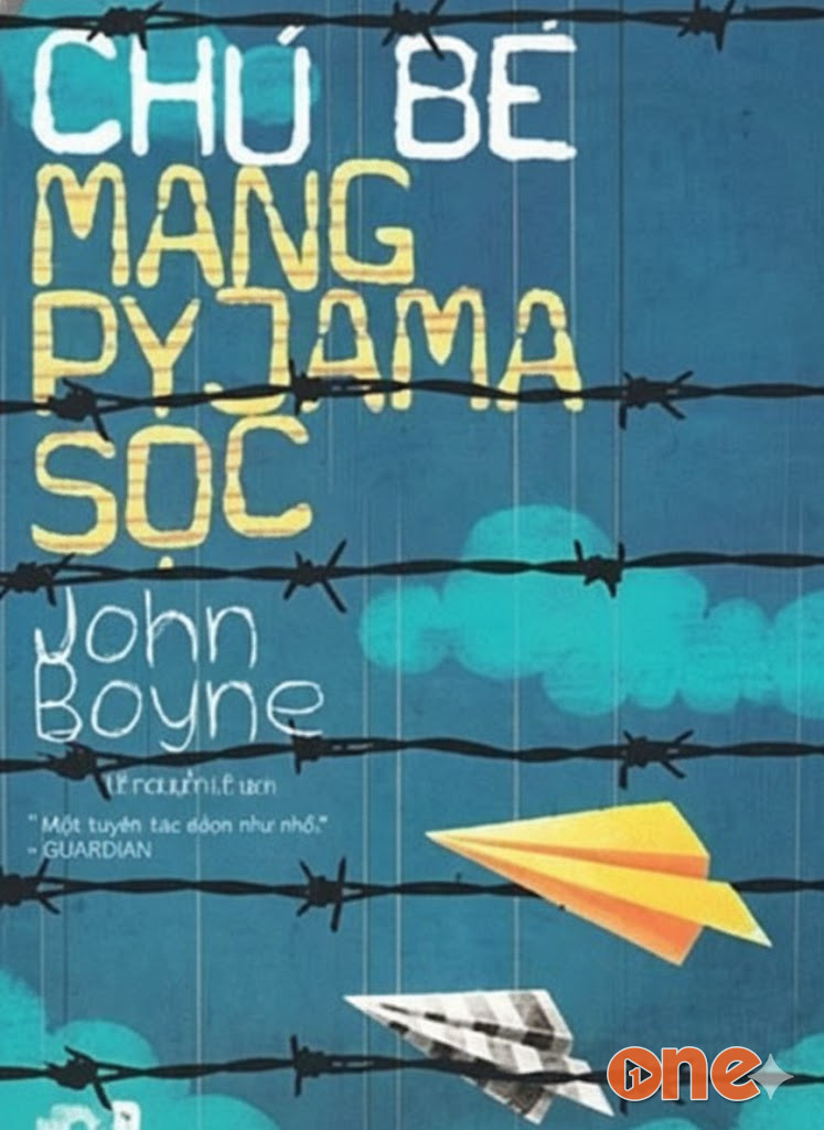 Chú Bé Mang Pyjama Sọc