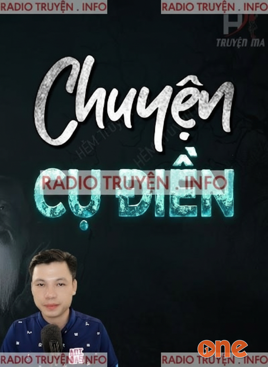 Chuyện Cụ Điền