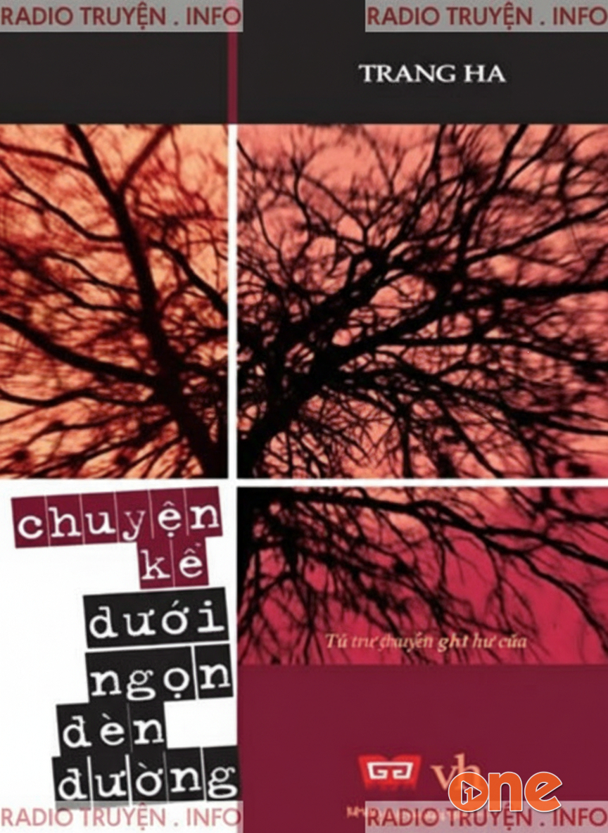 Chuyện Kể Dưới Ngọn Đèn Đường