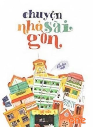 Chuyện Nhỏ Sài Gòn