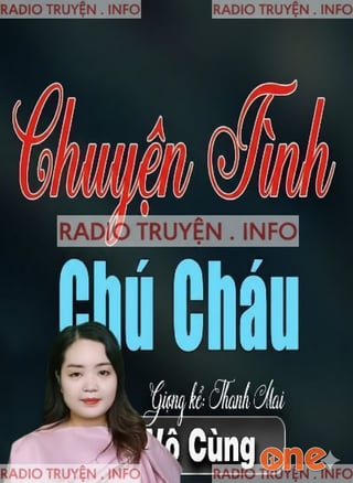 Chuyện Tình Chú Cháu