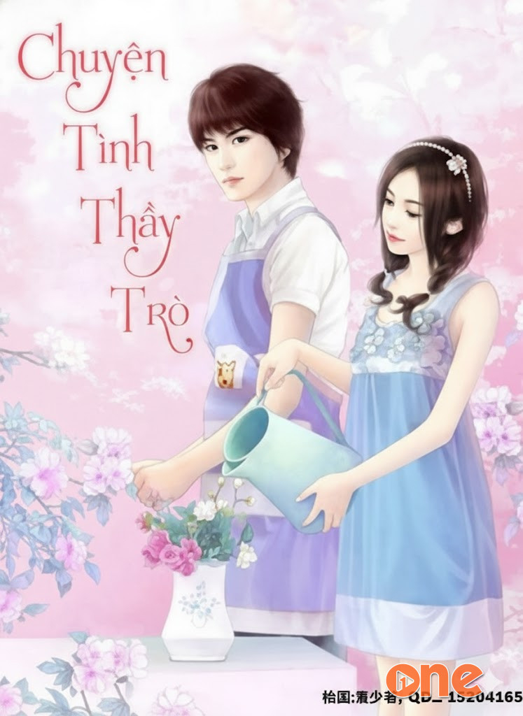 Chuyện Tình Thấy Và Trò