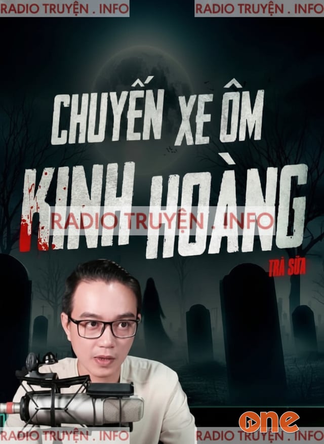Chuyến Xe Ôm Kinh Hoàng