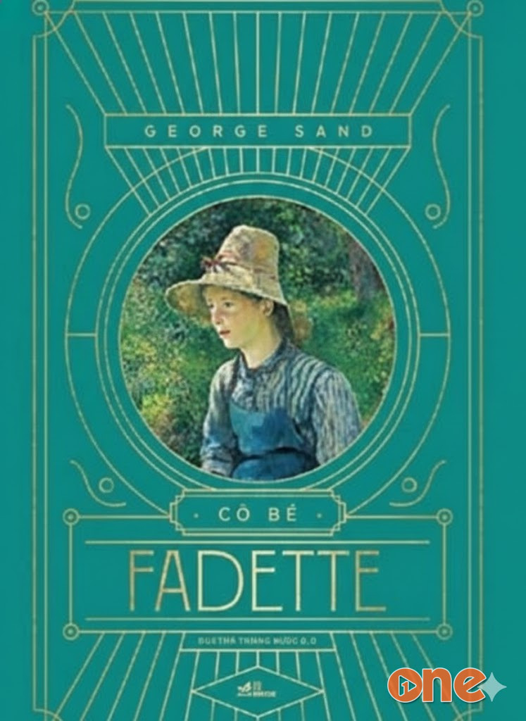 Cô Bé Fadette