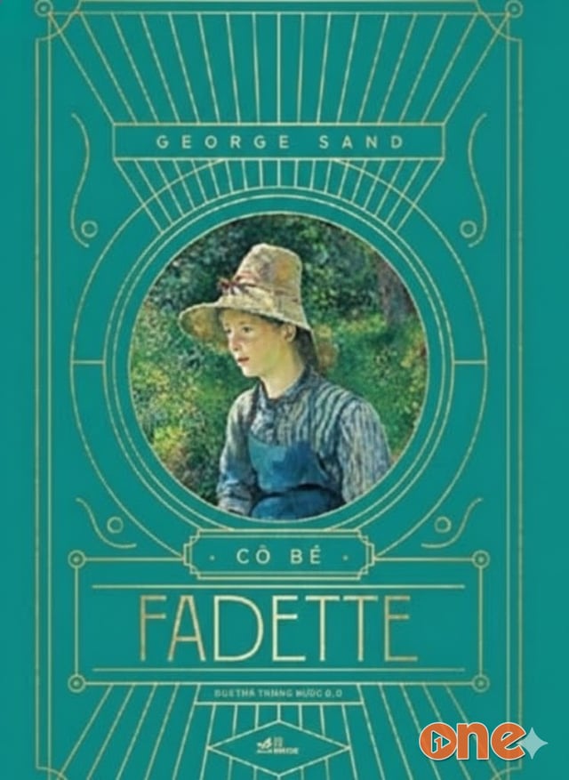 Cô Bé Fadette