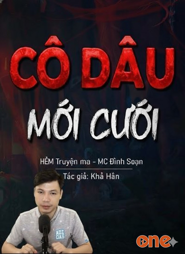 Cô Dâu Mới Cưới