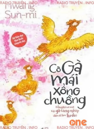 Cô Gà Mái Xổng Chuồng