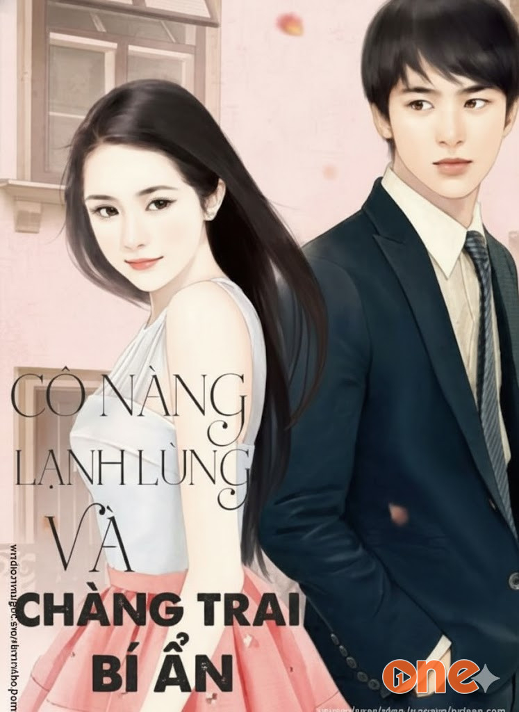 Cô Nàng Lạnh Lùng Và Anh Chàng Bí Ẩn
