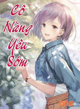 Cô Nàng Yêu Sớm