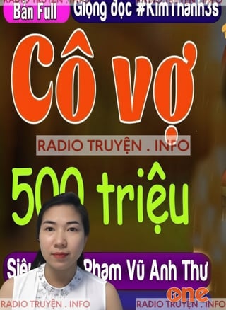 Cô Vợ 500 Triệu
