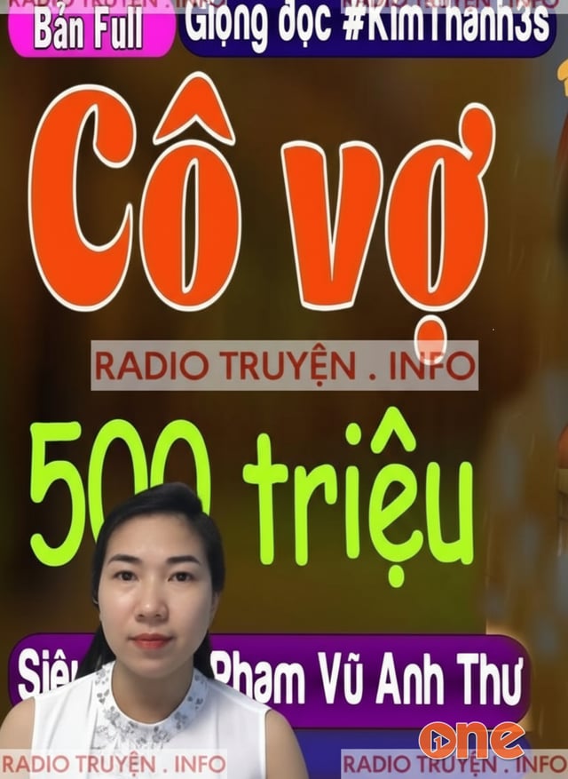 Cô Vợ 500 Triệu