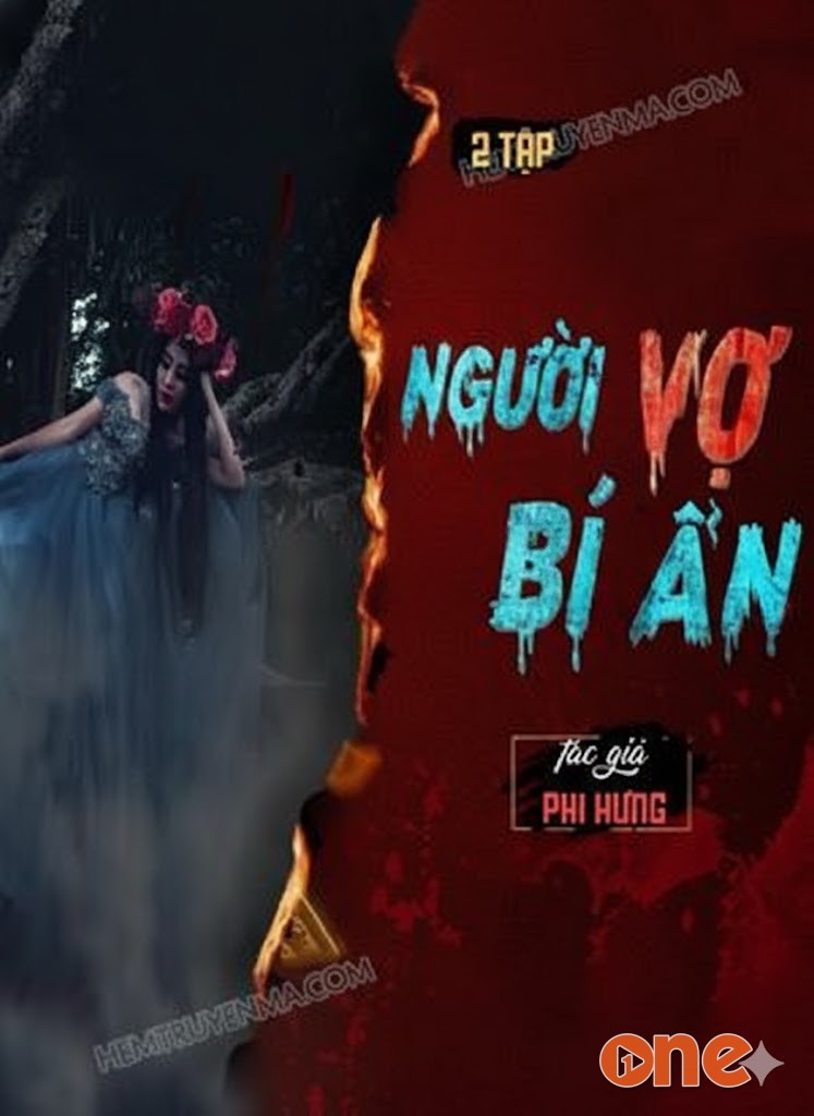 Cô Vợ Bí Ẩn