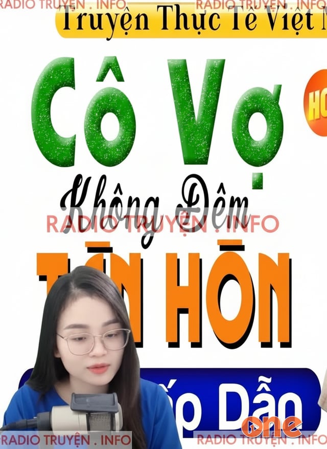 Cô Vợ Không Đêm Tân Hôn