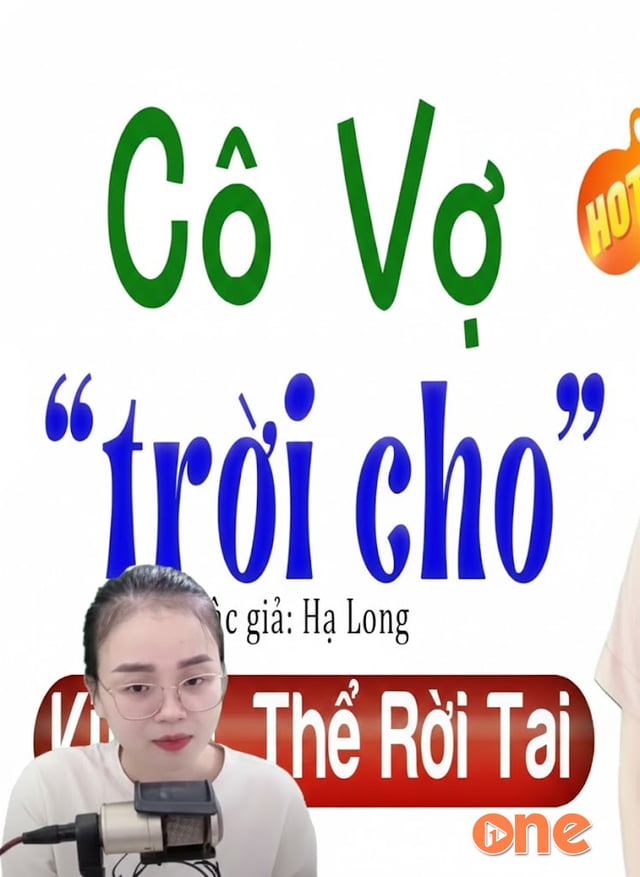 Cô Vợ Trời Cho