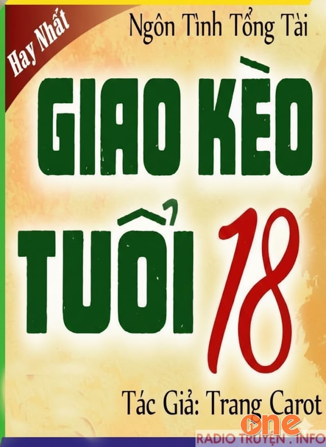 Cô Vợ Tuổi 18