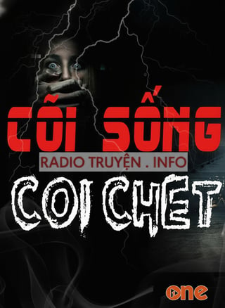 Cõi Sống Và Cõi Chết