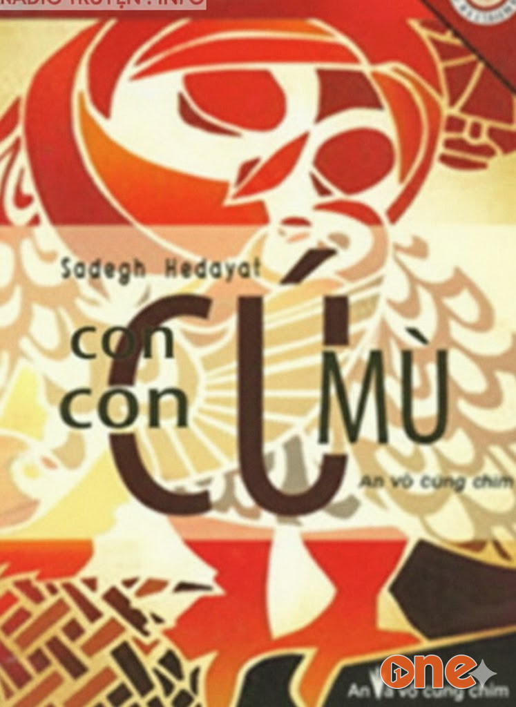 Con Cú Mù
