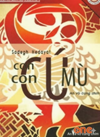 Con Cú Mù