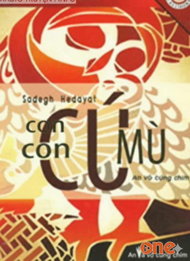 Con Cú Mù