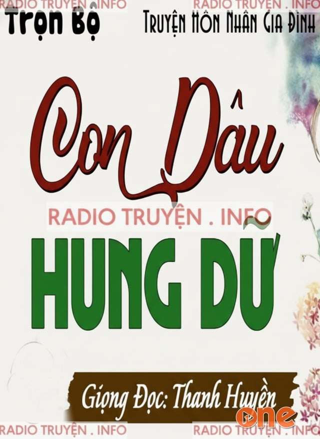Con Dâu Hung Dữ