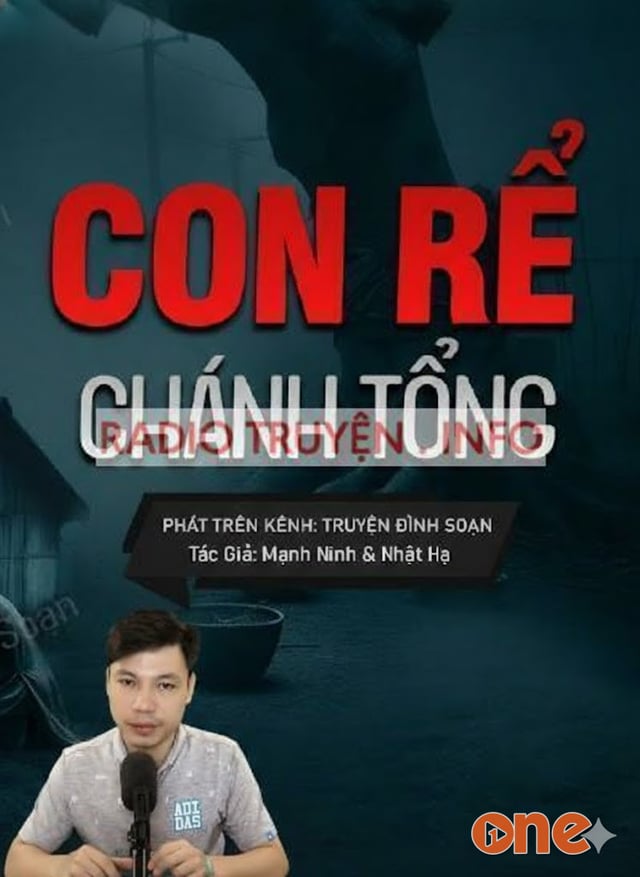 Con Rể Chánh Tổng
