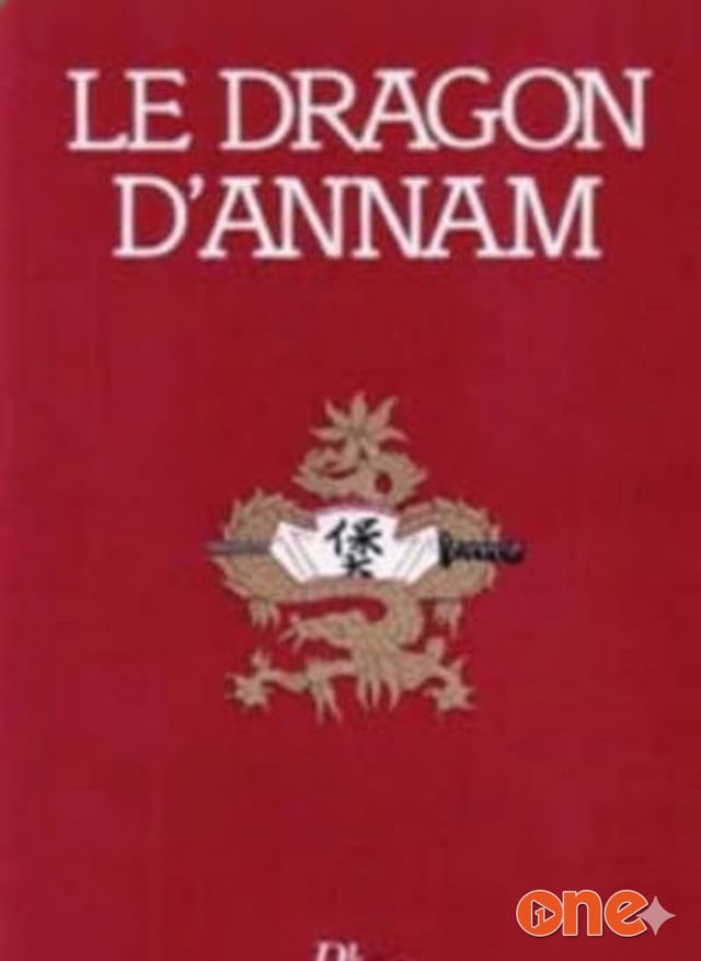 Con Rồng An Nam