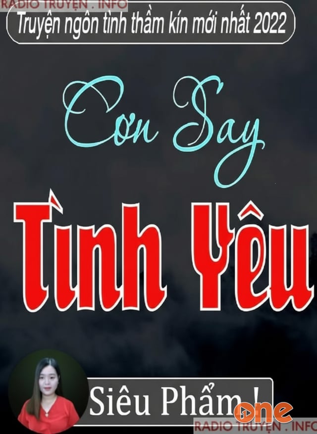 Cơn Say Tình Yêu