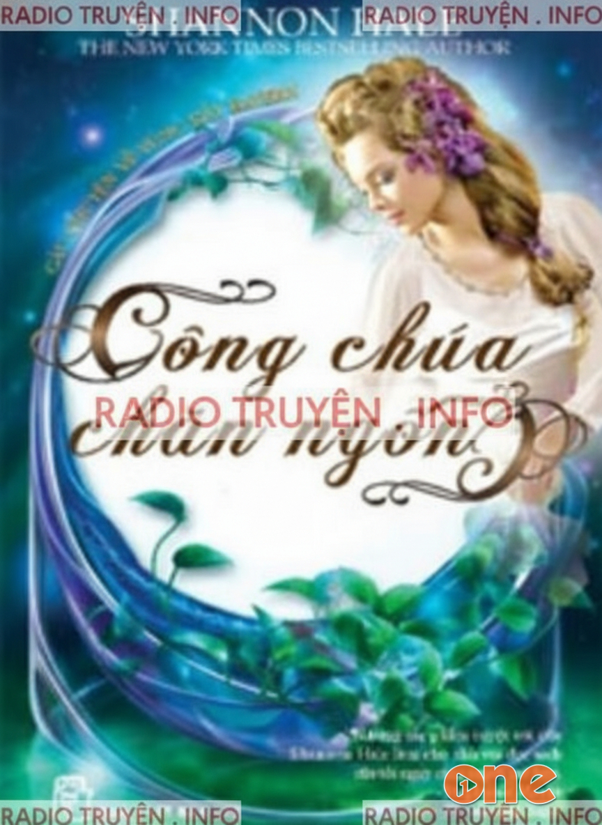 Công Chúa Chăn Ngỗng