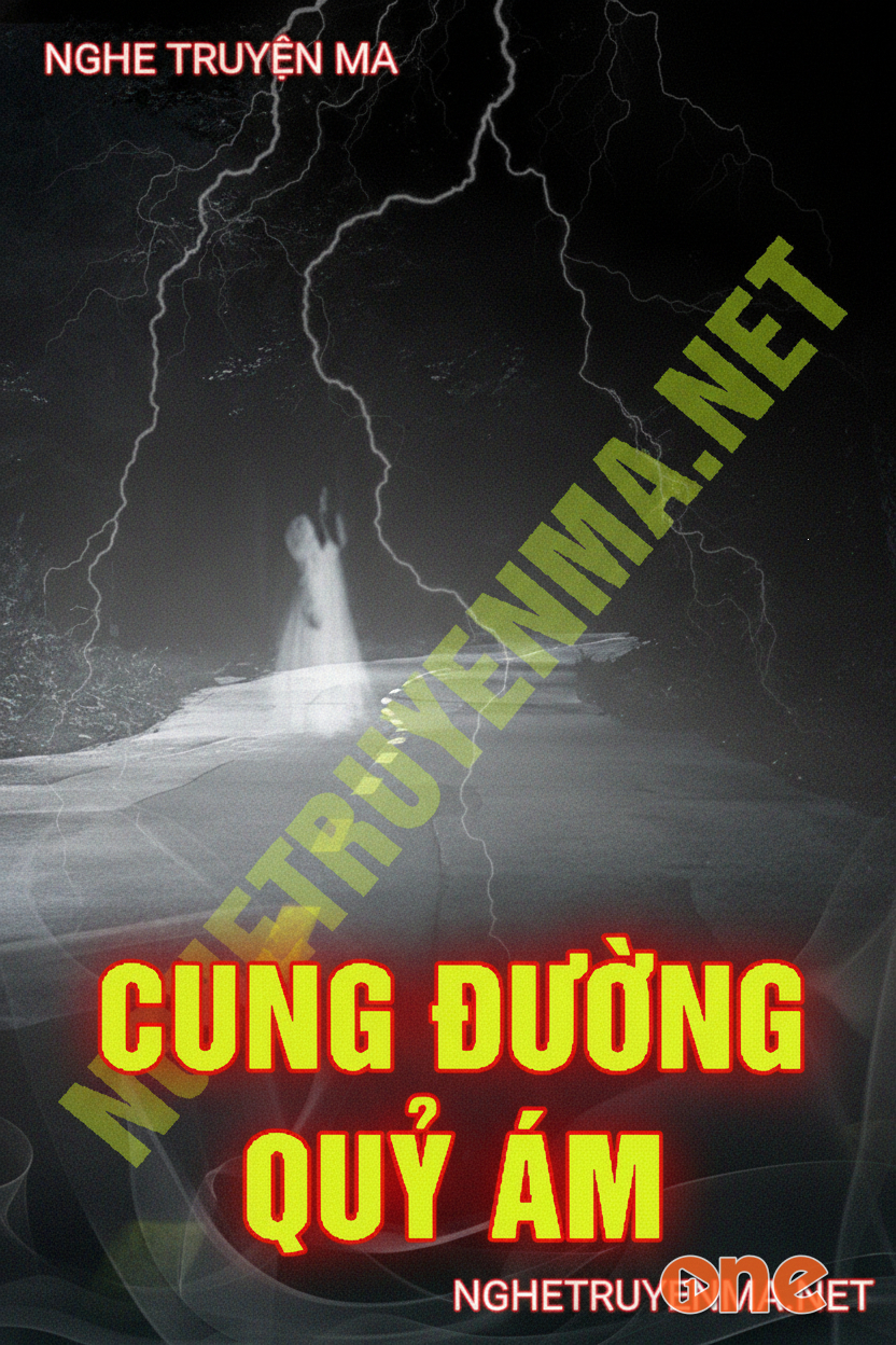 Cung Đường Quỷ Ám