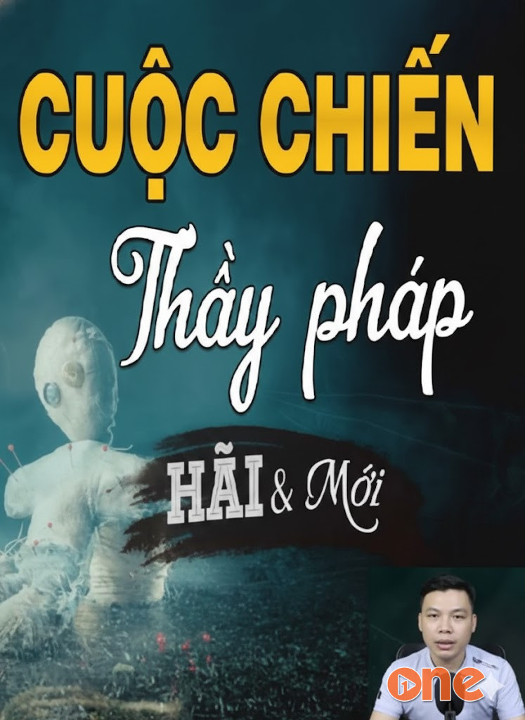 Cuộc Chiến Hai Thầy Pháp