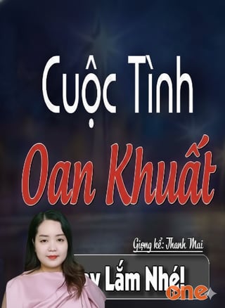 Cuộc Tình Oan Khuất