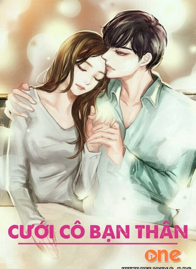 Cưới Cô Bạn Thân - Truyện Ngắn Tình Yêu