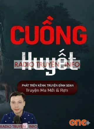Cuồng Huyết