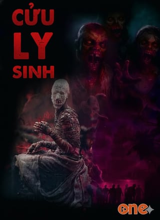 Cửu Ly Sinh