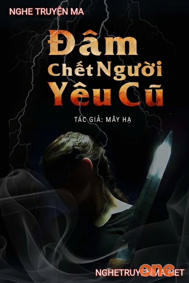 Đ.âm C.hết Người Yêu Cũ