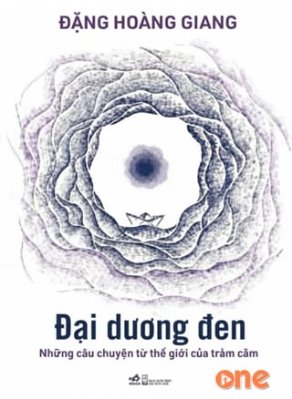 Đại Dương Đen