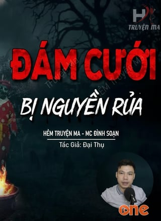 Đám Cưới Bị Nguyền Rủa