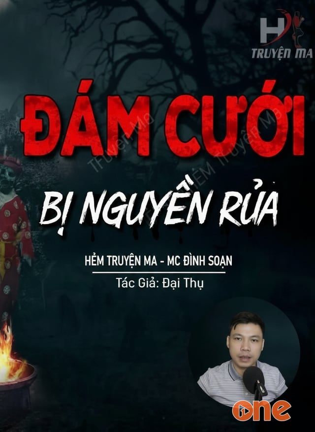 Đám Cưới Bị Nguyền Rủa