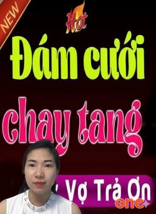 Đám Cưới Chạy Tang
