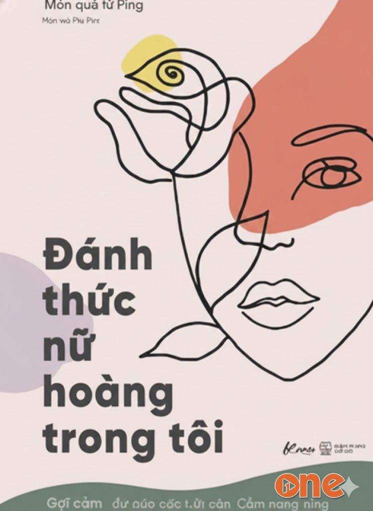 Đánh Thức Nữ Hoàng Trong Tôi