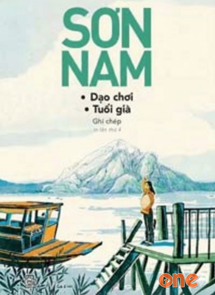 Dạo Chơi Tuổi Già