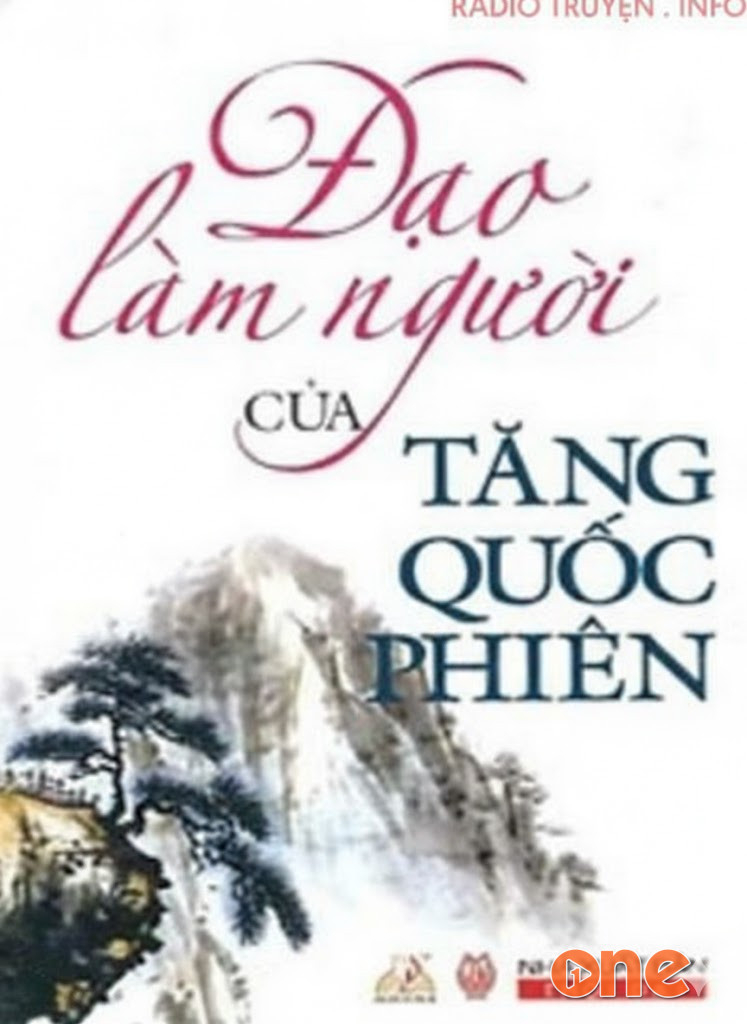Đạo Làm Người Của Tăng Quốc Phiên