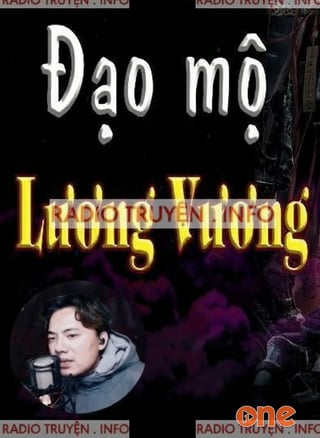 Đạo Mộ Lương Vương