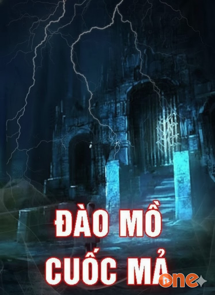 Đào Mồ Cuốc Mả
