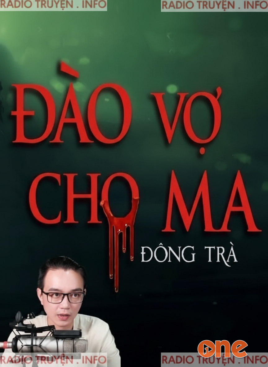 Đào Vợ Cho Ma