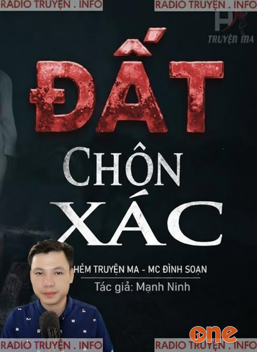 Đất Chôn Xác