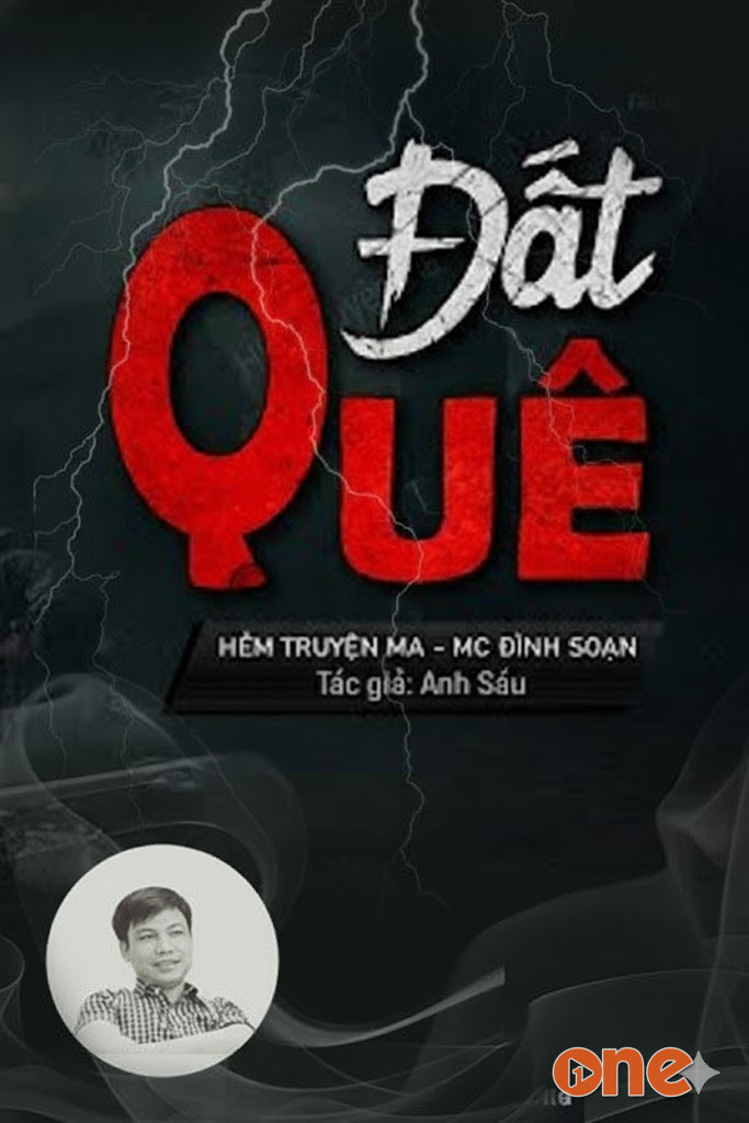 Đất Quê