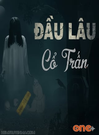 Đầu Lâu Cổ Trấn